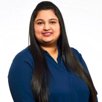 Dhanshree Kherde