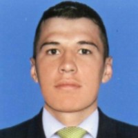 Leon Ancizar Lora Caro