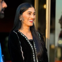 Hafsa R.