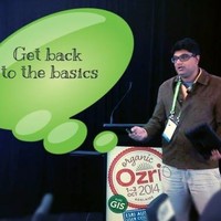 George Chandeep Corea