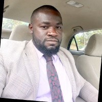Samuel Elechi D. Timothy