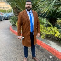 Ahmed El Dabah