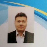 张志东