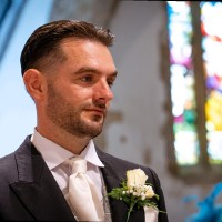Jamie Woodacre