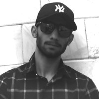 Mohammad Ali Kazemeini