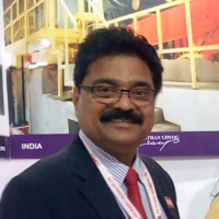 Sukumaran Chinnappa