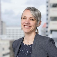 Meg Horst