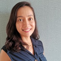 Maida Salcedo-Mission