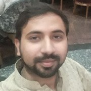Yawar Hussain