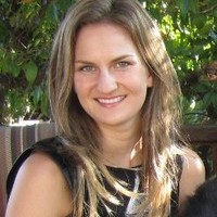 Megan Tewari