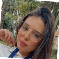 Catharina Felipe De Oliveira