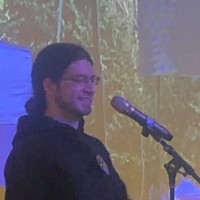 Joshua Glazer