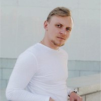 Serhii Kryvenko
