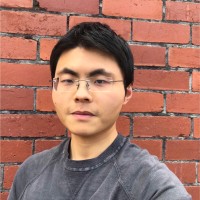 Adrian Wang