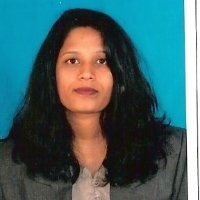 Srivalli Rego