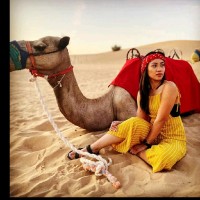 Dubai Tourism