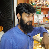 Nadeem Naddu