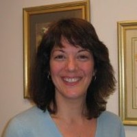 Susan Witter, LICSW, LCSW-C, CEAP