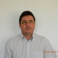 BOGDAN ALEXANDRU TEODOROV
