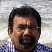 Raghavendran Narasimhan