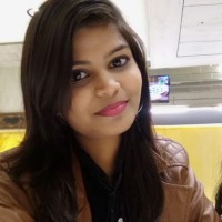 Jyoti Verma