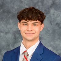 Trent Heiser