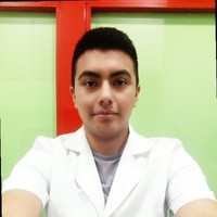 David Moises Minchola Lavado
