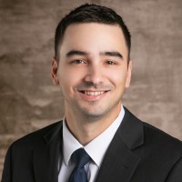 Jordan Kuehner, Cfp®, Mba
