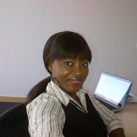 MERCY ASAH NWOKOCHA