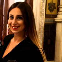Tara Hamdi