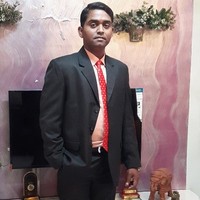 Kalpesh Salunke