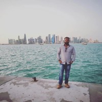 Dinesh Ravichandran