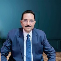 Ashok Kumar Shrivastava
