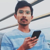 Swaraj Ghodke