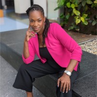 Calissa Ngozi, Cyc (Cert)