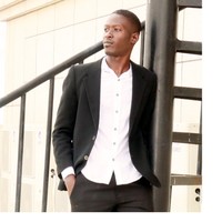 Abdoulaye BANGOURA
