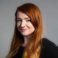 Georgia Evans