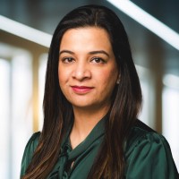 Zaineb Nazir
