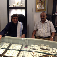 Shailesh Lathigara