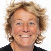 Nelleke van Dixhoorn