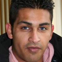 Santosh Mane