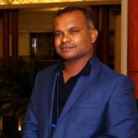 Ashok Kumar Murugesan