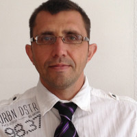 Sergey Burlachenko
