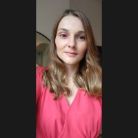 Gaëlle MARTY