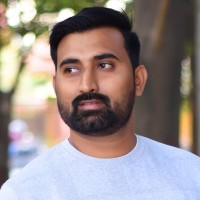 Raj Choubey