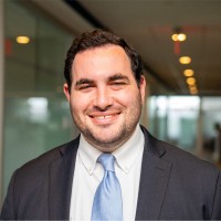 Aaron Rosenthal