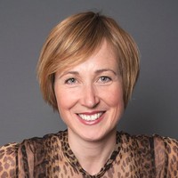 Louise Taylor