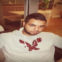 Rawad Gh