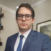 Maurício Colonna Romano