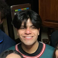Jimmy Rojas, E.I